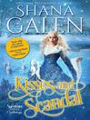 Cover image for Kisses and Scandal